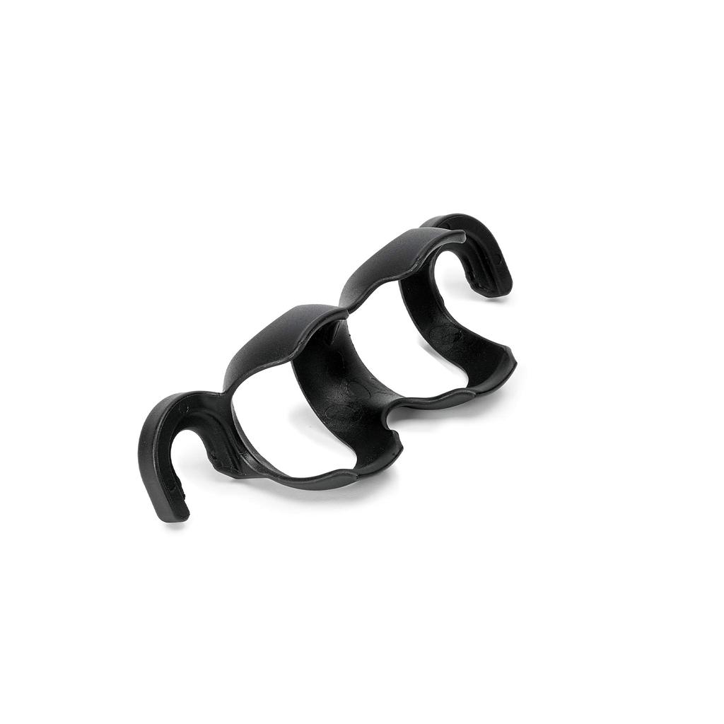 Golf Ball holder for Stewart Golf Q series trolley. Available in Malaysia, Indonesia, Thailand, Hong Kong and Taiwan