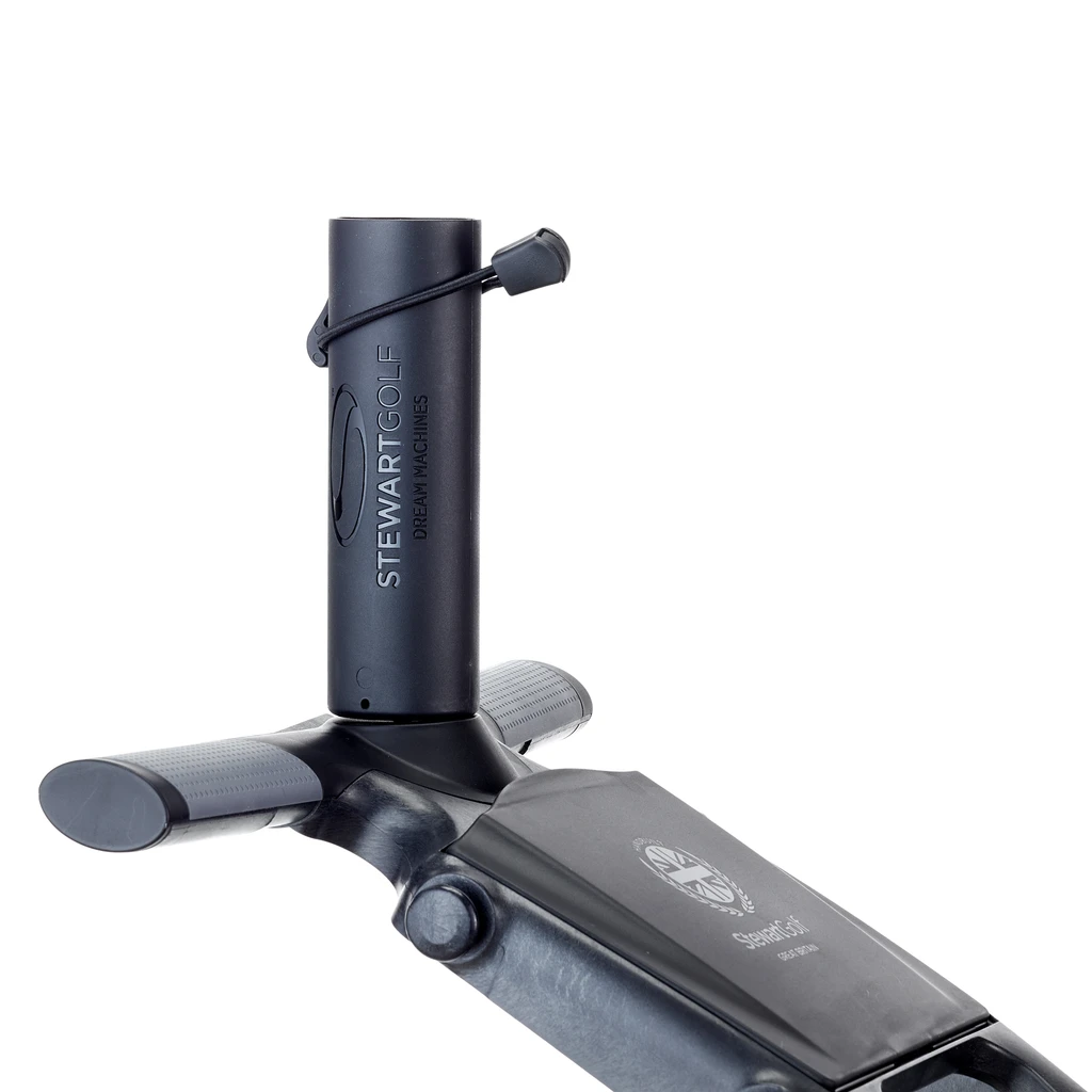 Q & R Series Umbrella Holder Stewart Golf Singapore